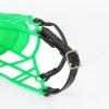 Don Pare 101 Greyhound Muzzle for Long Snouts, Lightweight & Breathable view 3