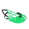 Don Pare 101 Greyhound Muzzle for Long Snouts, Lightweight & Breathable view 4