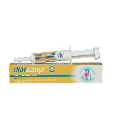 Diarsanyl for Small Dogs and Cats, 10 ml