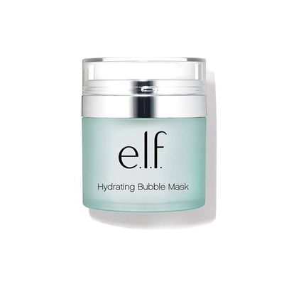 e.l.f. Hydrating Bubble Mask