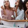 e.l.f. Hydrating Bubble Mask view 4