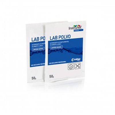 Instrunet Lab Powder, 50 g