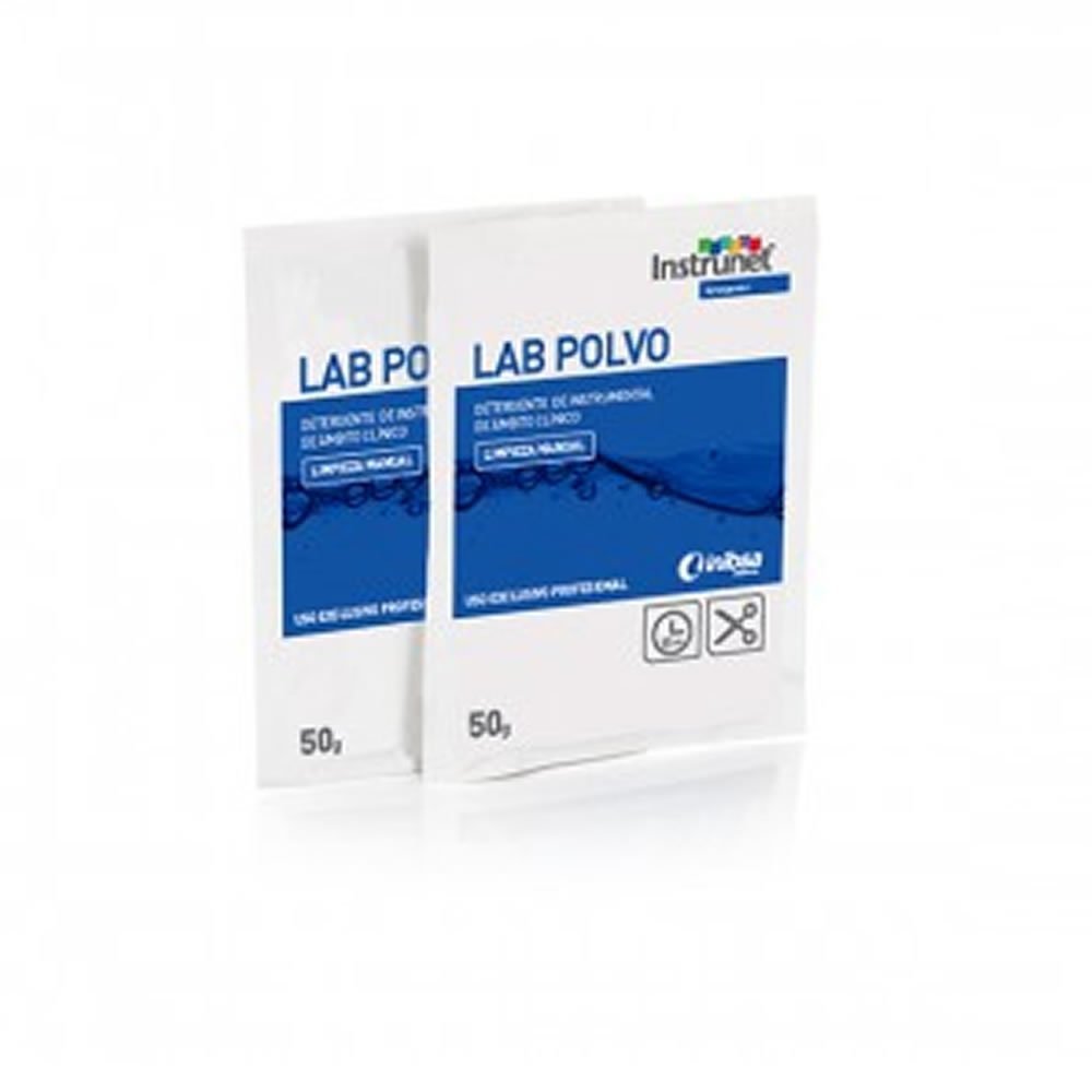 Instrunet Lab Powder, 50 g
