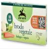Alce Nero Organic Vegetable Bouillon Cubes “Brodo Vegetale,” 10 g, 4 pieces view 2