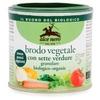 Alce Nero Organic Vegetable Bouillon Cubes “Brodo Vegetale,” 10 g, 4 pieces view 4