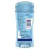 Secret Fresh Scent Clear Gel Antiperspirant & Deodorant for Women, Berry Mix Scent view 2
