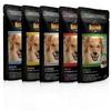 BELCANDO FINEST SELECTION Wet Dog Food, 15 x 300 g, 5 Varieties view 1