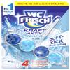 WC-Frisch Kraft-Aktiv Toilet Freshener, Fresh Breeze, 50 g view 1