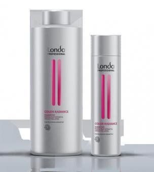 Londa LPP Color Radiance Shampoo, 1000 ml