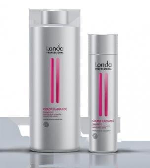 Londa LPP Color Radiance Shampoo, 1000 ml