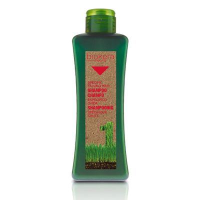 Salerm Biokera Hair Regenerating Shampoo 300 ml by Biokera