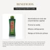 Salerm Biokera Hair Regenerating Shampoo 300 ml by Biokera view 3