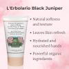 L'Erbolario ROSE Perfumed Hand Cream, 75 ml view 3
