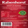 RABENHORST Orange Juice, 6-Pack (6 x 700 ml), Vegan, with Natural Vitamin C view 2