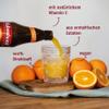 RABENHORST Orange Juice, 6-Pack (6 x 700 ml), Vegan, with Natural Vitamin C view 3