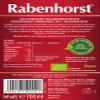 RABENHORST Organic Blackcurrant Nectar, 6-Pack (6 x 700 ml) - Tart Nectar with at Least 35% Fruit Content and Naturally Occurring Vitamin C view 2
