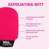 Skinny Tan Exfoliating Mitt view 2