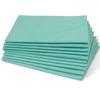 Dr. Gstel Washable Fleece Sheets, 120 x 240 cm, 10-Pack view 1