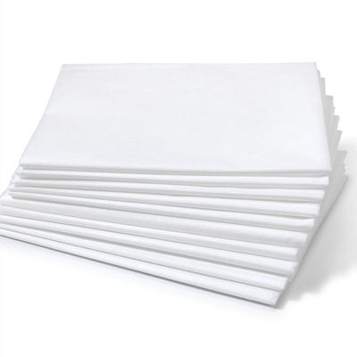 Dr. Gstel Wash Fiber Sheet Plus White 120x240cm