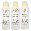 bilou Shower Foam Vanilla Cake Pop, 3-Pack (3 x 200 ml bottles) view 1