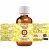 Deve Herbes Pure Black Currant Oil (Ribes nigrum), Cold-Pressed, 15 mL (0.50 fl oz) view 2