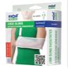 Arm Sling / Shoulder Support 9912, Black, Size L view 2
