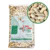 Pauls Mühle 10 kg Peanuts in Shell for Animals & Wild Birds view 1
