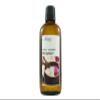 Naturra Wellness Jojoba + Lavender Extra Fine Oil, 100 ml Glass Bottle view 1