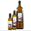 Naturra Wellness Jojoba + Lavender Extra Fine Oil, 100 ml Glass Bottle view 2