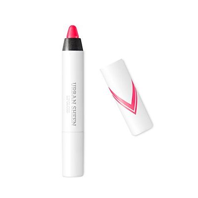 Kiko Miano Urban Sheen Lip Gloss No. 05 Dainty Tulip, 1.5 g