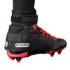 Battle Sports Science XFAST Ankle Support System, Red view 2