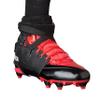 Battle Sports Science XFAST Ankle Support System, Red view 3