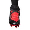 Battle Sports Science XFAST Ankle Support System, Red view 4