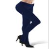 Piuma Black Opaque Tights XL view 3