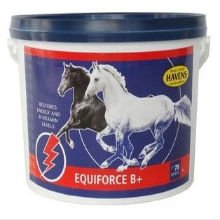 EquiForce Havens B+ 3 kg