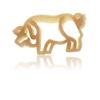 Pfalznudel Lucky Pig Pasta Shapes, 2 x 250 g view 2