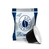 Caffè Borbone Respresso Blue Coffee Blend – 100 Capsules – Compatible with Nespresso* Home Espresso Machines view 1