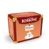 Caffè Borbone Respresso Blue Coffee Blend – 100 Capsules – Compatible with Nespresso* Home Espresso Machines view 2