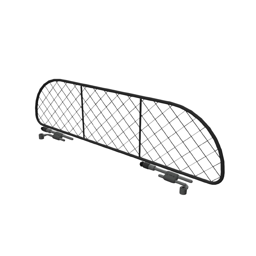 ERGOTECH Trunk Divider Net for Hyundai i20 (2014–2020), RDA65-XXS8
