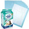 Pet Pee Wee Mess Puppy & Dog Training Pads view 3