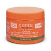 Cantu Shea Natural Leave-In Conditioning Cream, 1-Pack (1 x 340 g) view 1