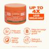 Cantu Shea Natural Leave-In Conditioning Cream, 1-Pack (1 x 340 g) view 4