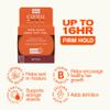 CANTU Shea Butter for Natural Hair, Extra Hold Gel view 3