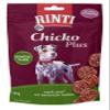 RINTI Chicko Plus Vegetable Thalers with Duck 12 x 80 g view 1