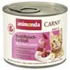 animonda Carny Cat Wet Food Multi-Meat Cocktail (6 x 200g) view 1