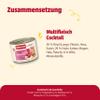 animonda Carny Cat Wet Food Multi-Meat Cocktail (6 x 200g) view 4