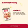 animonda Carny Cat Wet Food Beef + Chicken (6 x 400g) view 3