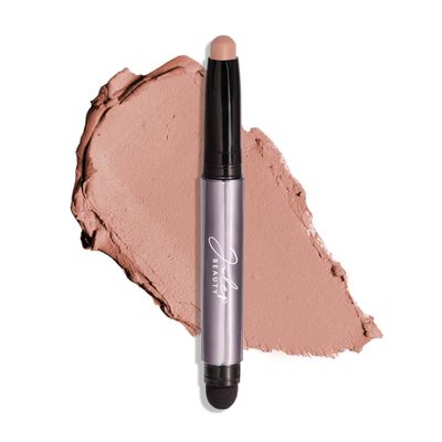 Julep Eyeshadow 101 Crème-to-Powder Waterproof Eyeshadow Stick, Putty