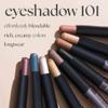 Julep Eyeshadow 101 Crème-to-Powder Waterproof Eyeshadow Stick, Putty view 4