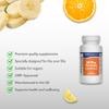 50 Plus Formula with Vitamin C – Multivitamins & Minerals for Adults Over 50, 360 Tablets – SimplySupplements view 4